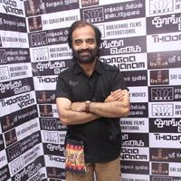 Yugi Sethu - Thoongavanam Movie Audio Launch Photos
