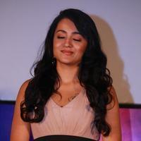 Trisha Krishnan - Thoongavanam Movie Audio Launch Photos | Picture 1131097
