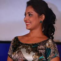 Madhu Shalini - Thoongavanam Movie Audio Launch Photos | Picture 1131098