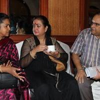 Nadigar Sangam Press Meet Simbu Team Photos | Picture 1131560