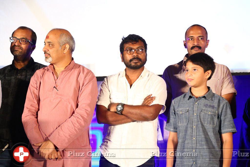 Thoongavanam Movie Audio Launch Photos | Picture 1131204
