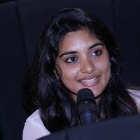 Nivetha Thomas - Thoongavanam Movie Audio Launch Photos