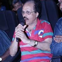 Crazy Mohan - Thoongavanam Movie Audio Launch Photos | Picture 1131138