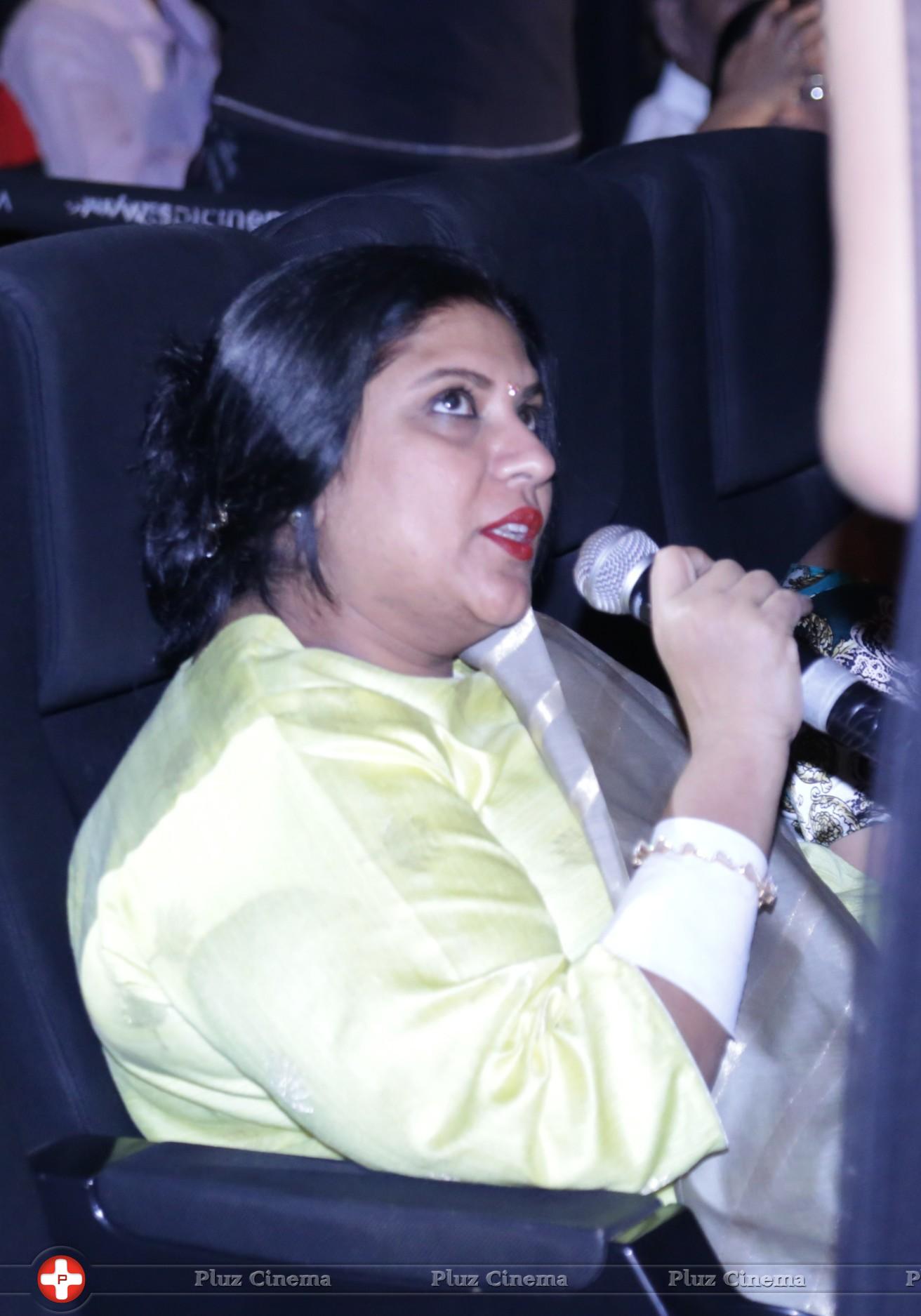 Sripriya Rajkumar - Thoongavanam Movie Audio Launch Photos | Picture 1131136