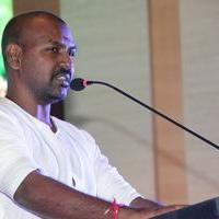 Raghava Lawrence - Bruce Lee 2 Movie Audio Launch Stills | Picture 1132546