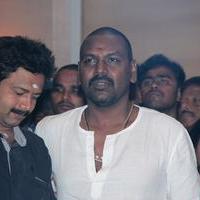 Raghava Lawrence - Bruce Lee 2 Movie Audio Launch Stills | Picture 1132589