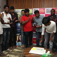 Oru Naal Koothu Movie Single Track Launch Stills | Picture 1132492