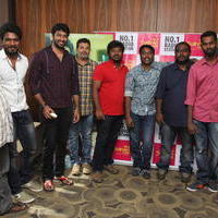 Oru Naal Koothu Movie Single Track Launch Stills | Picture 1132494