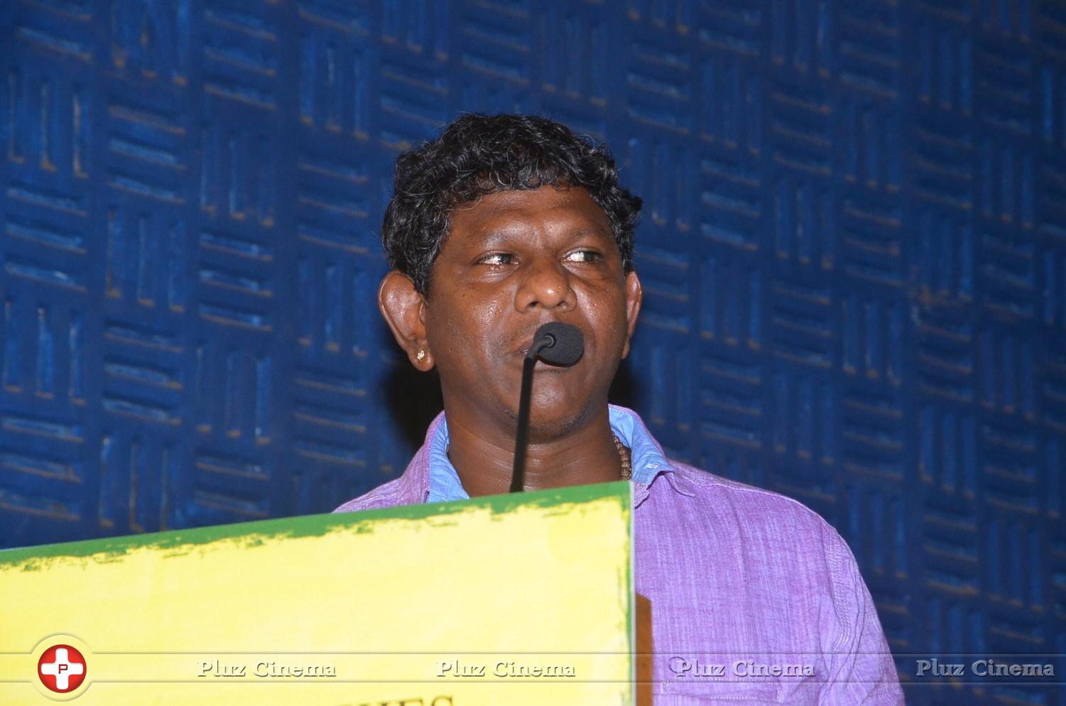 Palaya Vannarapettai Movie Audio Launch Stills | Picture 1133085