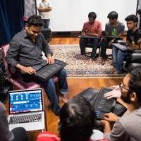 AR Rahman Launched Seaboard Rise by ROLI at KM Music Conservatory Stills | Picture 1136002