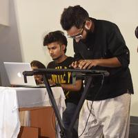 AR Rahman Launched Seaboard Rise by ROLI at KM Music Conservatory Stills | Picture 1136005