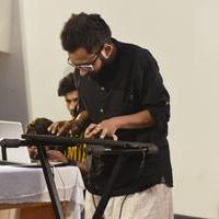 AR Rahman Launched Seaboard Rise by ROLI at KM Music Conservatory Stills | Picture 1136006