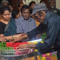 Aachi Manorama Passed Away Photos | Picture 1134306