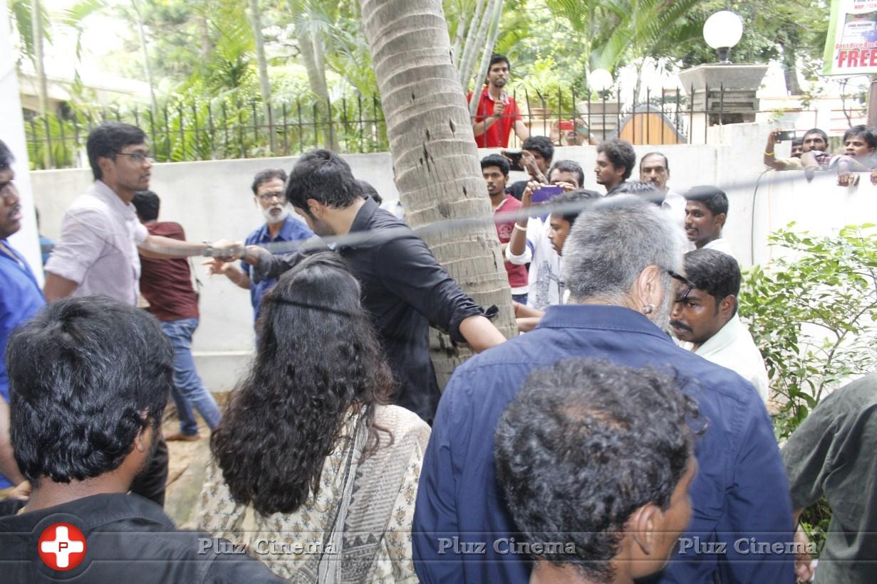 Aachi Manorama Funeral Photos | Picture 1134670