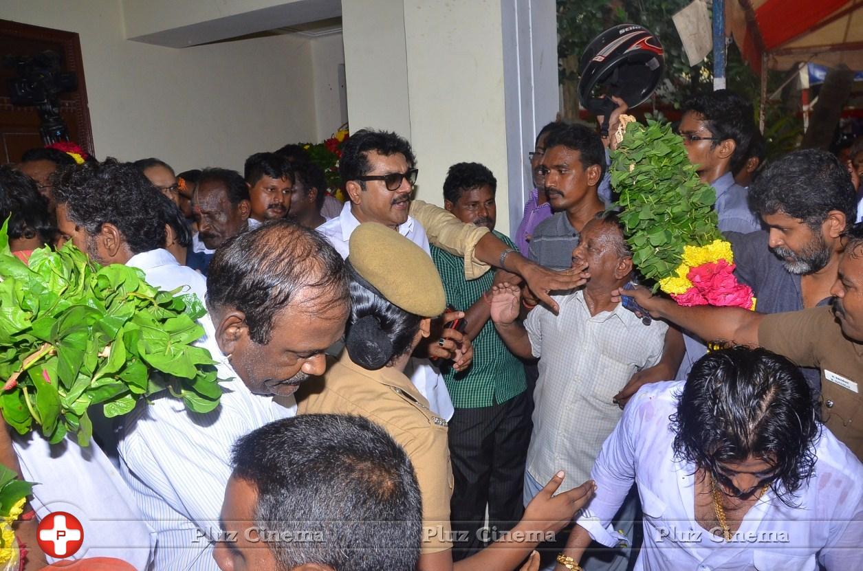 Aachi Manorama Funeral Photos | Picture 1134695