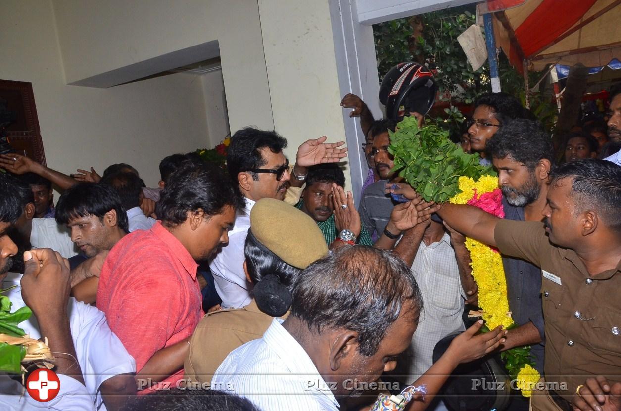 Aachi Manorama Funeral Photos | Picture 1134696