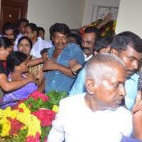 Aachi Manorama Funeral Photos | Picture 1134688