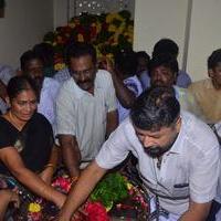 Aachi Manorama Funeral Photos | Picture 1134728