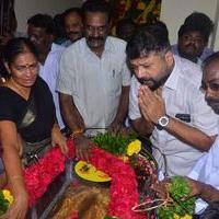 Aachi Manorama Funeral Photos | Picture 1134731