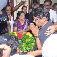 Aachi Manorama Funeral Photos | Picture 1134741