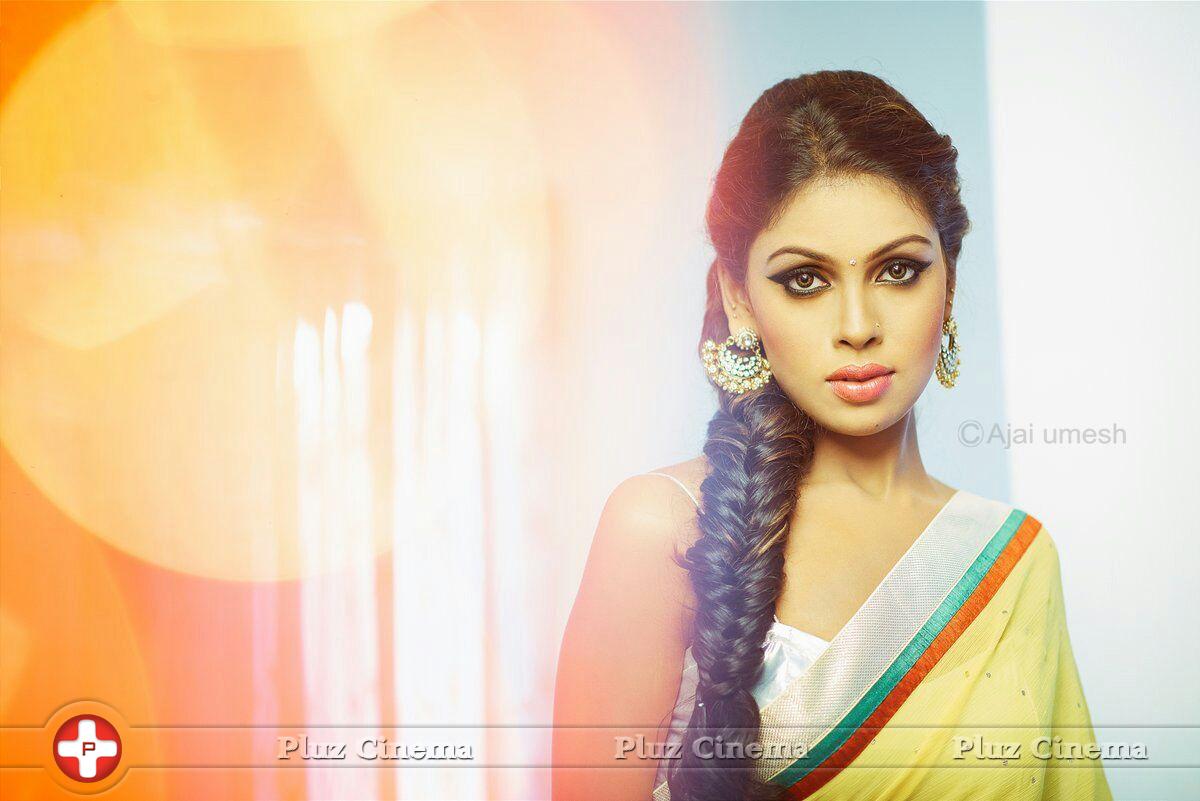 Sri Nikha New Photoshoot Stills | Picture 1134903