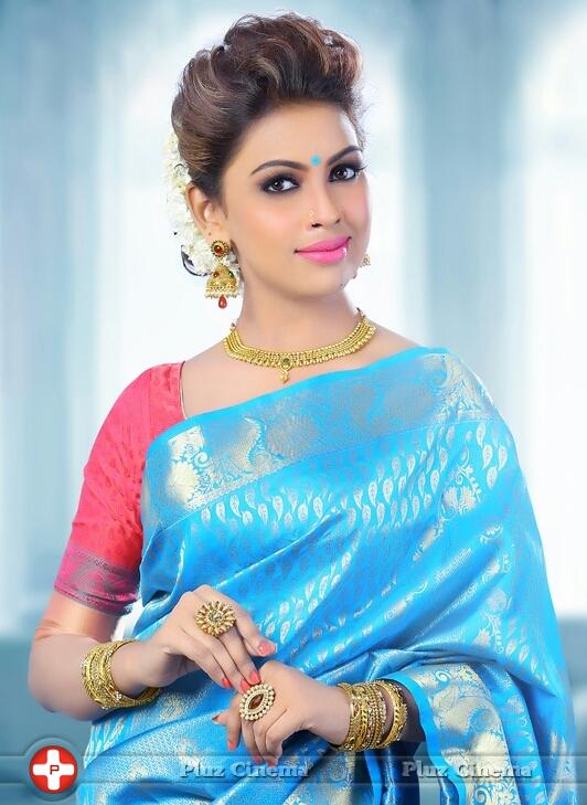 Sri Nikha New Photoshoot Stills | Picture 1134910