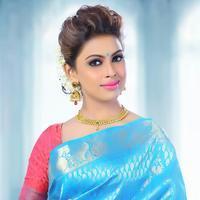 Sri Nikha New Photoshoot Stills | Picture 1134910