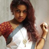 Sri Nikha New Photoshoot Stills