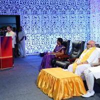Vairamuthu Sirukathaigal Book Launch Event Stills