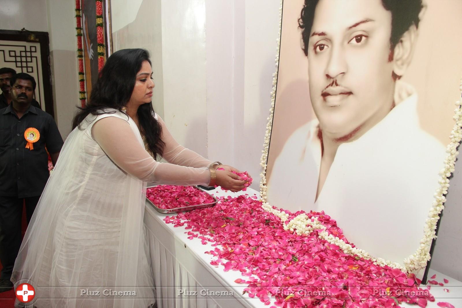 Lachiya Nadigar SSR Rajendran First Memorial Tribute Function Photos | Picture 1136332