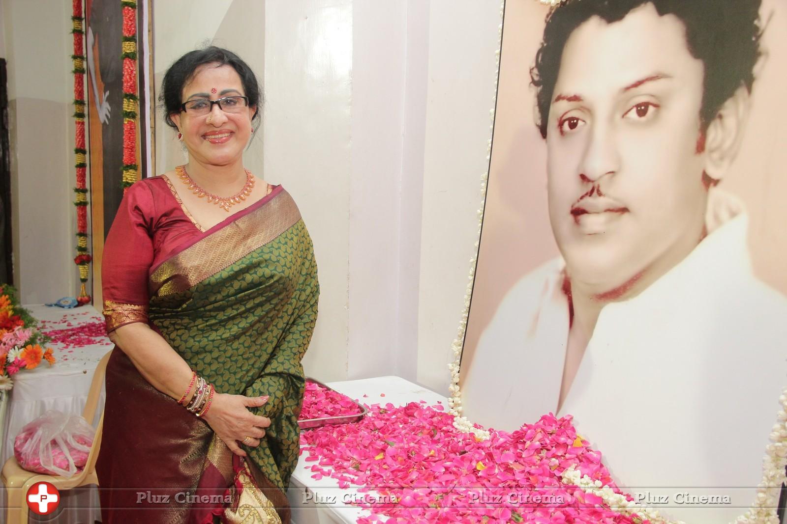 Lachiya Nadigar SSR Rajendran First Memorial Tribute Function Photos | Picture 1136335
