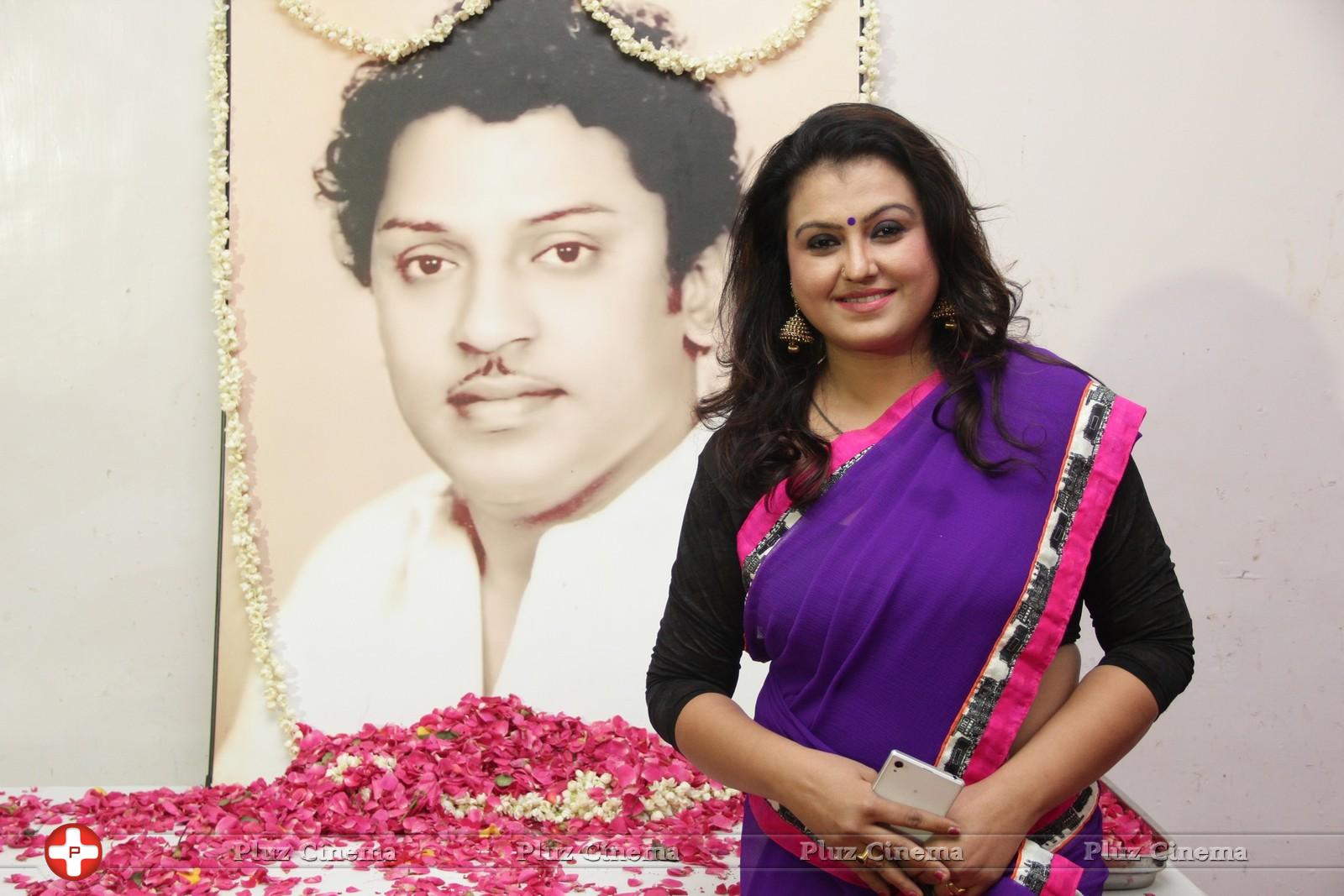 Lachiya Nadigar SSR Rajendran First Memorial Tribute Function Photos | Picture 1136371