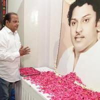 Lachiya Nadigar SSR Rajendran First Memorial Tribute Function Photos | Picture 1136334