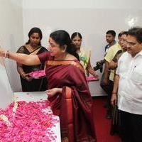 Lachiya Nadigar SSR Rajendran First Memorial Tribute Function Photos | Picture 1136338