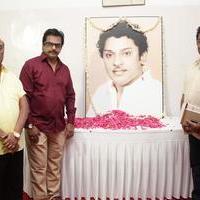 Lachiya Nadigar SSR Rajendran First Memorial Tribute Function Photos | Picture 1136339