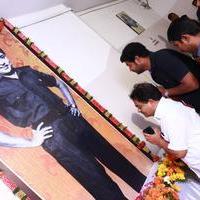 Lachiya Nadigar SSR Rajendran First Memorial Tribute Function Photos | Picture 1136347
