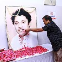 Lachiya Nadigar SSR Rajendran First Memorial Tribute Function Photos | Picture 1136349