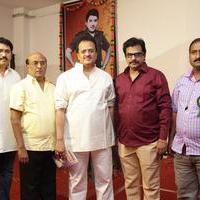 Lachiya Nadigar SSR Rajendran First Memorial Tribute Function Photos | Picture 1136359