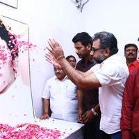 Lachiya Nadigar SSR Rajendran First Memorial Tribute Function Photos | Picture 1136360