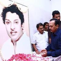 Lachiya Nadigar SSR Rajendran First Memorial Tribute Function Photos | Picture 1136365