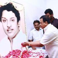 Lachiya Nadigar SSR Rajendran First Memorial Tribute Function Photos | Picture 1136366