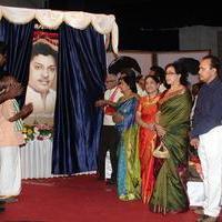 Lachiya Nadigar SSR Rajendran First Memorial Tribute Function Photos | Picture 1136375