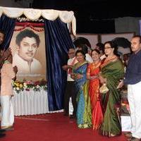 Lachiya Nadigar SSR Rajendran First Memorial Tribute Function Photos | Picture 1136376