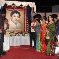 Lachiya Nadigar SSR Rajendran First Memorial Tribute Function Photos | Picture 1136377