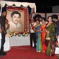 Lachiya Nadigar SSR Rajendran First Memorial Tribute Function Photos | Picture 1136378