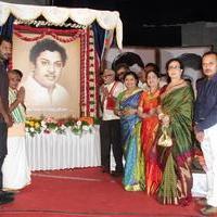 Lachiya Nadigar SSR Rajendran First Memorial Tribute Function Photos | Picture 1136379