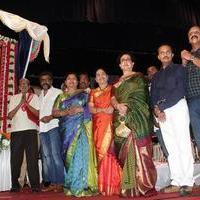 Lachiya Nadigar SSR Rajendran First Memorial Tribute Function Photos | Picture 1136381