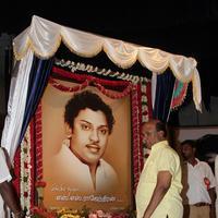 Lachiya Nadigar SSR Rajendran First Memorial Tribute Function Photos | Picture 1136383