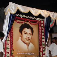 Lachiya Nadigar SSR Rajendran First Memorial Tribute Function Photos | Picture 1136384