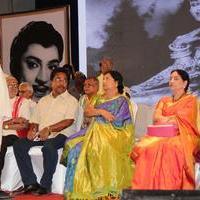 Lachiya Nadigar SSR Rajendran First Memorial Tribute Function Photos | Picture 1136388
